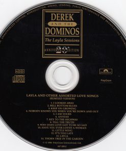 Derek & The Dominos-4