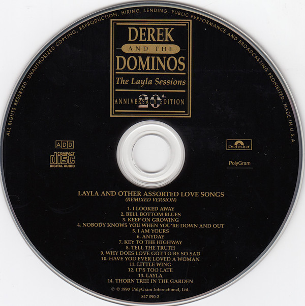 Derek & The Dominos-4