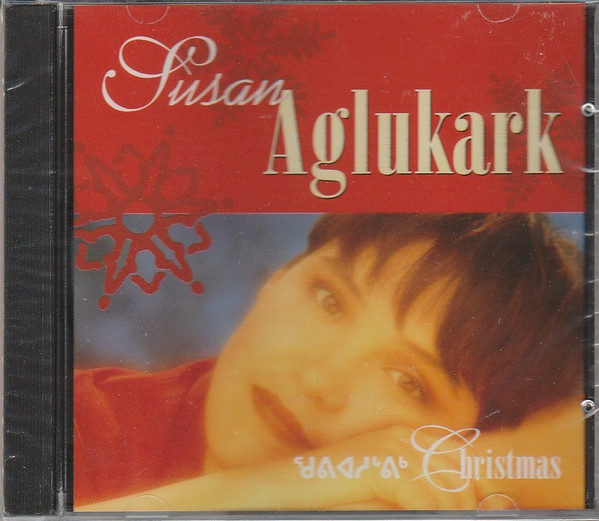 Susan Aglukark-0