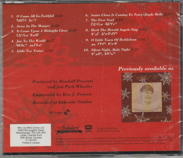Susan Aglukark-1