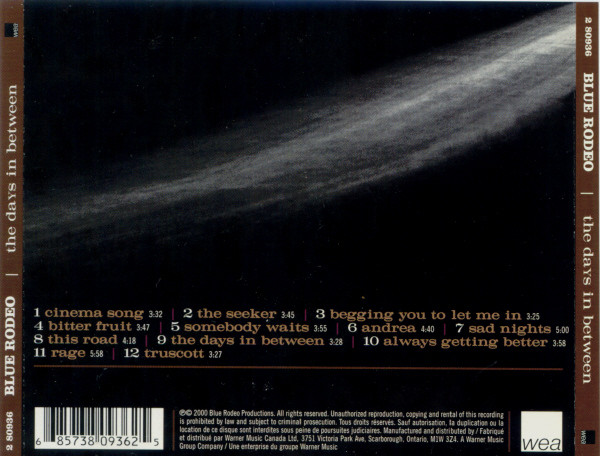Blue Rodeo-1