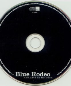 Blue Rodeo-2