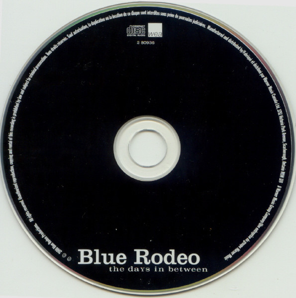 Blue Rodeo-2