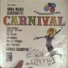 Carnival! Original Broadway Cast-0