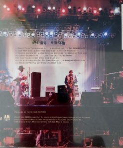 The Neville Brothers-2