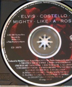 Elvis Costello-2