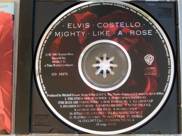 Elvis Costello-2