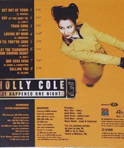 Holly Cole-1