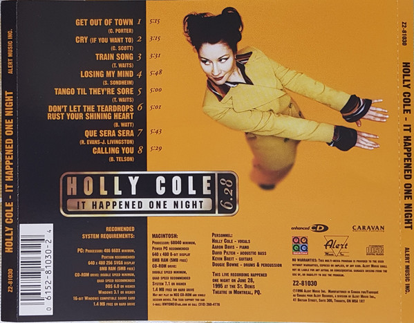 Holly Cole-1