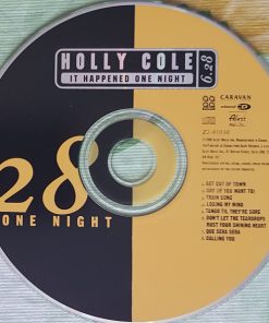 Holly Cole-2