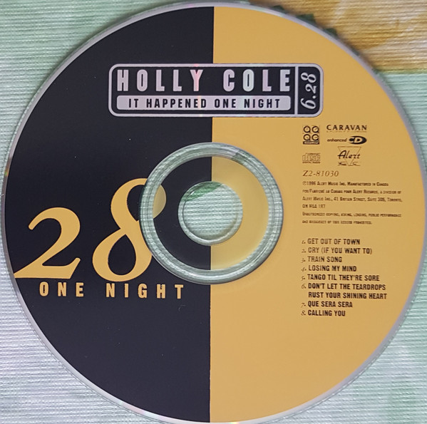 Holly Cole-2
