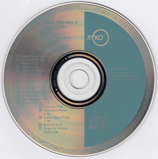 Various-2
