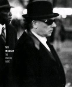 Van Morrison-0
