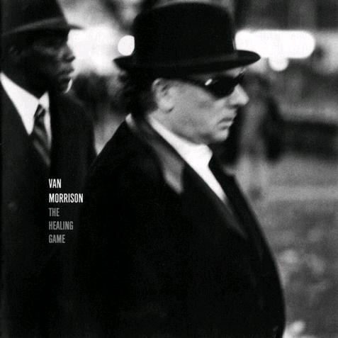 Van Morrison-0