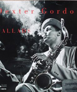 Dexter Gordon-0