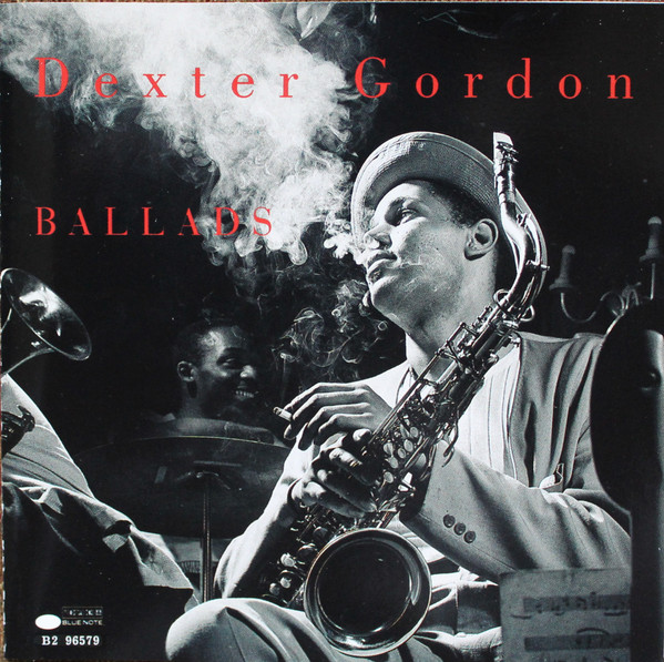 Dexter Gordon-0