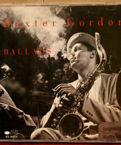Dexter Gordon-1