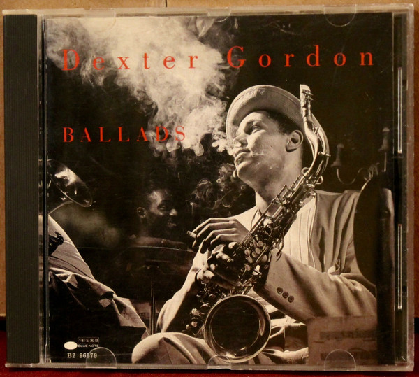 Dexter Gordon-1