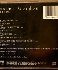 Dexter Gordon-2