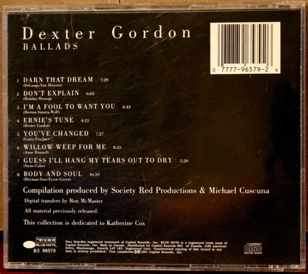 Dexter Gordon-2