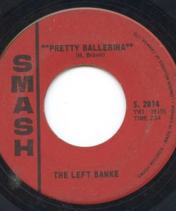 The Left Banke-0