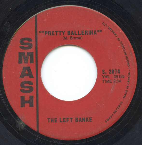 The Left Banke-0