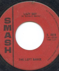 The Left Banke-1