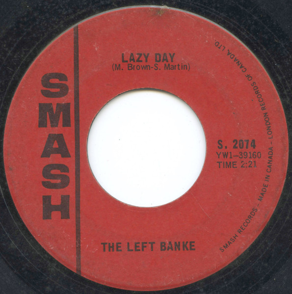 The Left Banke-1
