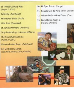 The Gypsy Wranglers-1