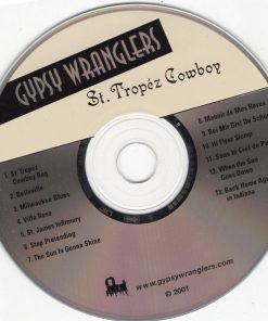 The Gypsy Wranglers-2