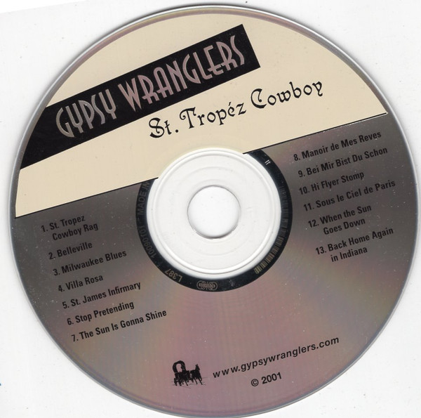 The Gypsy Wranglers-2