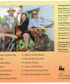 The Gypsy Wranglers-4