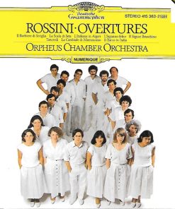 Rossini* - Orpheus Chamber Orchestra-0