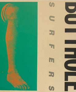Butthole Surfers-0