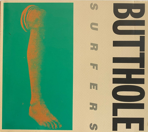Butthole Surfers-0