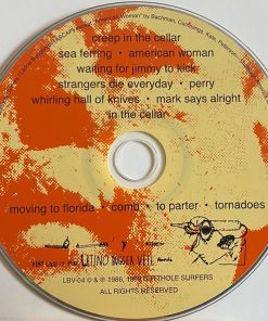 Butthole Surfers-1