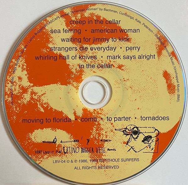 Butthole Surfers-1