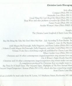 Christine Lavin-4