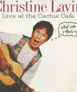 Christine Lavin-0