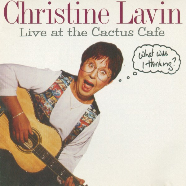 Christine Lavin-0