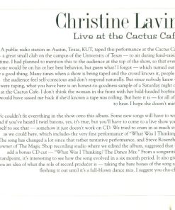 Christine Lavin-3