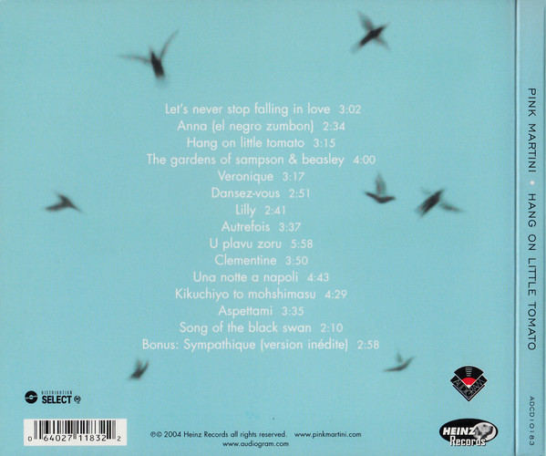 Pink Martini-1