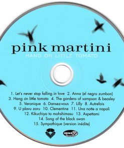 Pink Martini-4