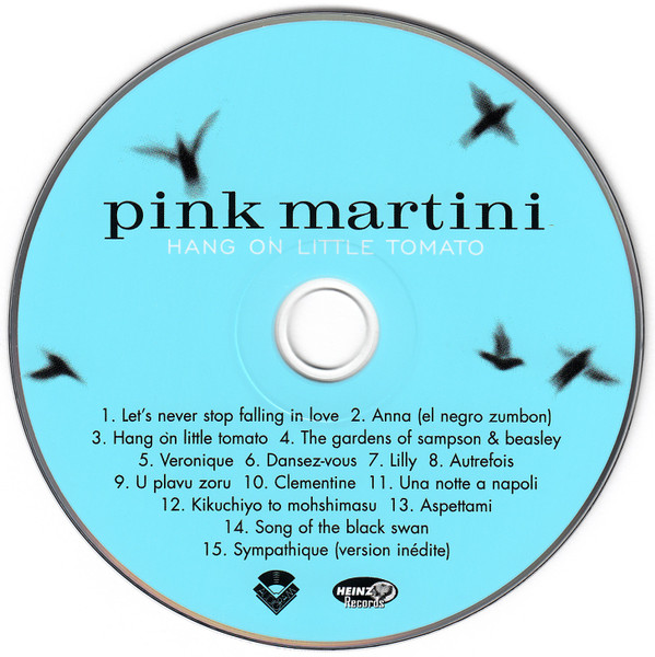 Pink Martini-4