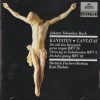 Johann Sebastian Bach – Dietrich Fischer-Dieskau / Karl Richter-0