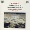 Sibelius*, Iceland Symphony Orchestra, Petri Sakari-0