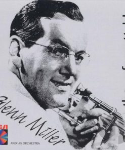 Glenn Miller And His Orchestra-0