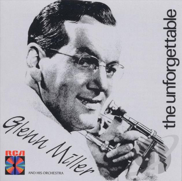 Glenn Miller And His Orchestra-0