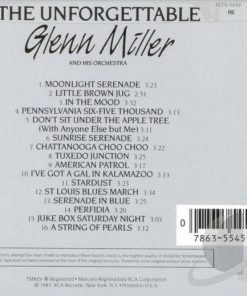 Glenn Miller And His Orchestra-1