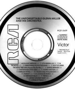 Glenn Miller And His Orchestra-2